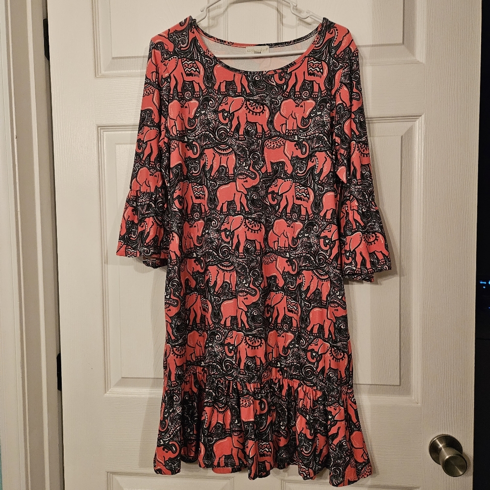 Simply Southern dress